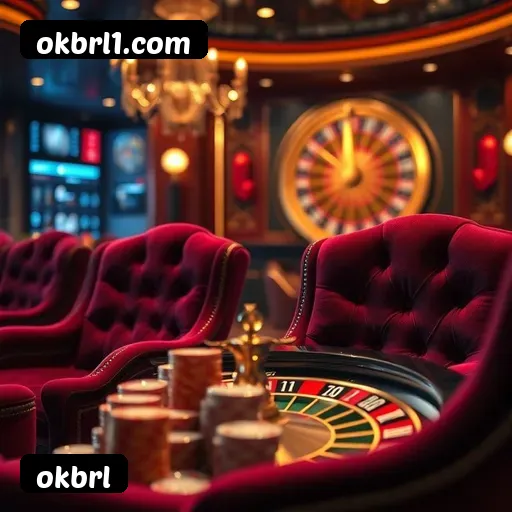 okbrl APK - Download Oficial Android
