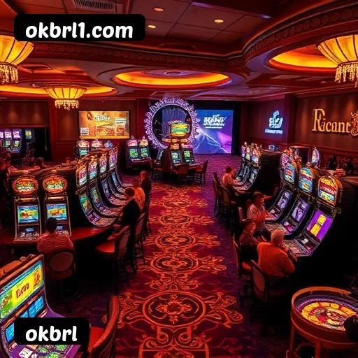 Como Instalar APK okbrl