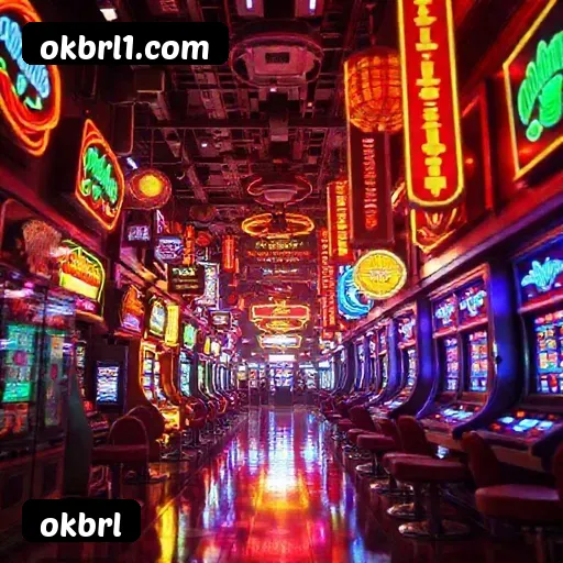 FAQ APK okbrl