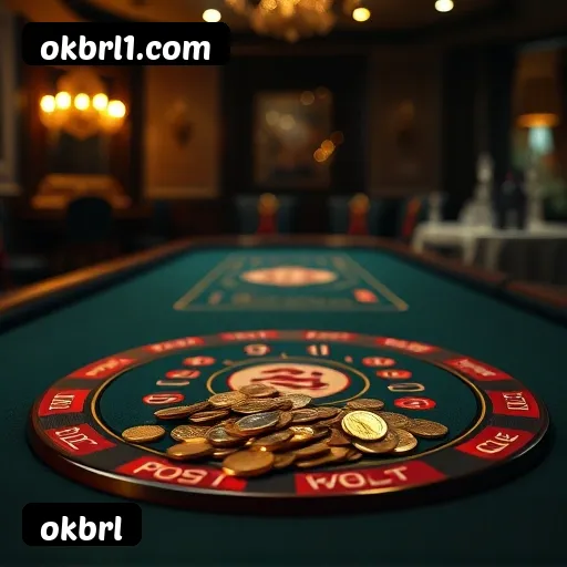 Como Registrar e Fazer Login okbrl