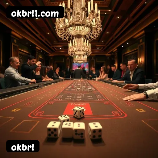 Legalidade okbrl no Brasil