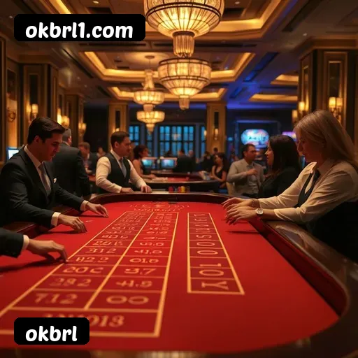 Análise okbrl - Vantagens e Desvantagens