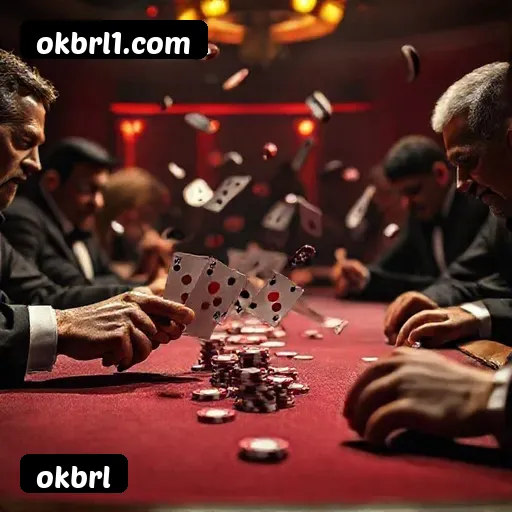 Catálogo Completo de Bônus okbrl