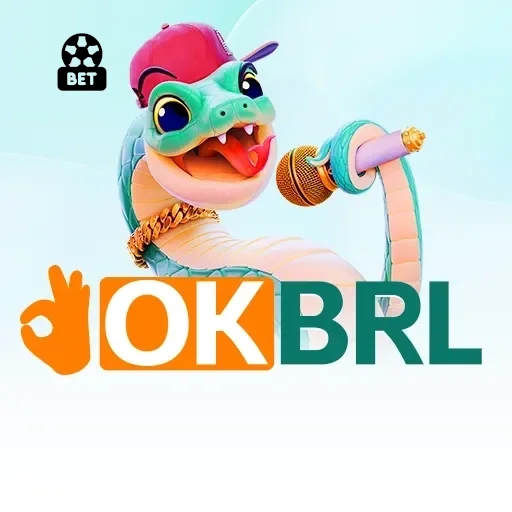 Apostas esportivas da okbrl com odds competitivas
