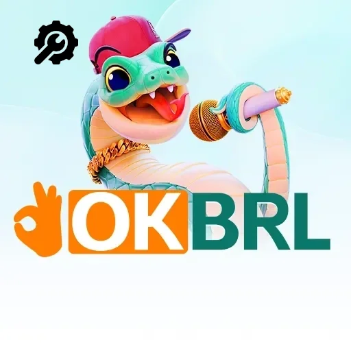 Como instalar o app da okbrl