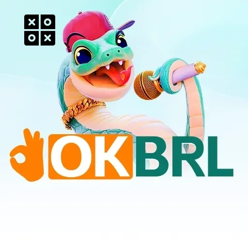 Jogos online da okbrl com variedade de opções