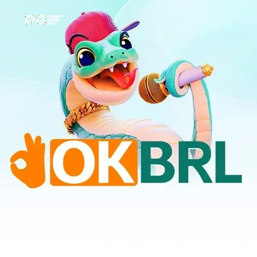 Logo da okbrl