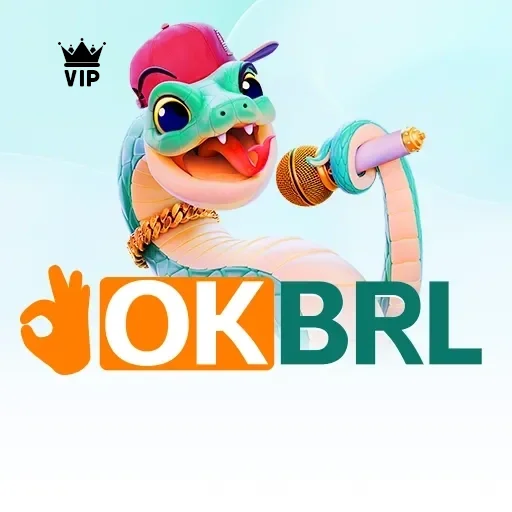 Programa VIP exclusivo da okbrl