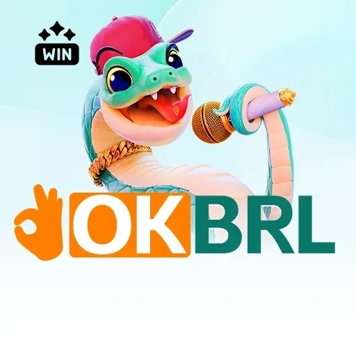 Ganhe prêmios incríveis na okbrl
